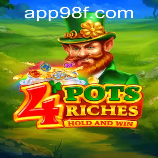 Explorando o Fascinante Mundo de 4potsriches: Um Mergulho nas Regras e Dinâmicas Envolventes do Jogo