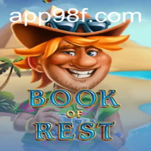Descubra o Fascinante Mundo de BookofRest: O Jogo que Está Encantando Jogadores pelo Mundo
