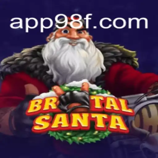 Descubra a emoção de BrutalSanta: um jogo envolvente e desafiador