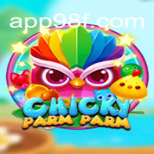 Explorando o Fascinante Jogo ChickyParmParm: Descrição e Regras