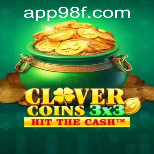 Descubra o Fascinante Mundo de Clovercoin3x3