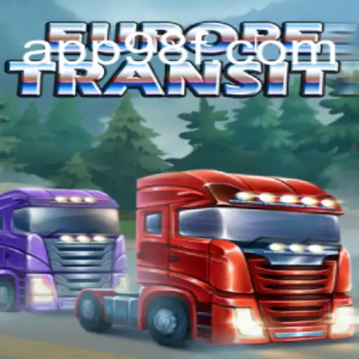 EuropeTransit: Uma Jornada Estratégica Através das Fronteiras Europeias