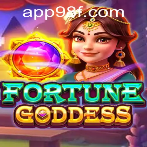 FORTUNEGODDESS: Dominando o Universo das Apostas Online com 98F.COM