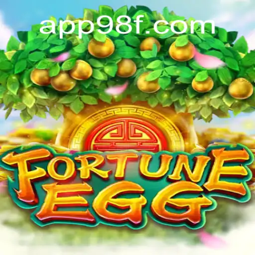 Explorando o Fascinante Mundo de FortuneEgg e 98F.COM
