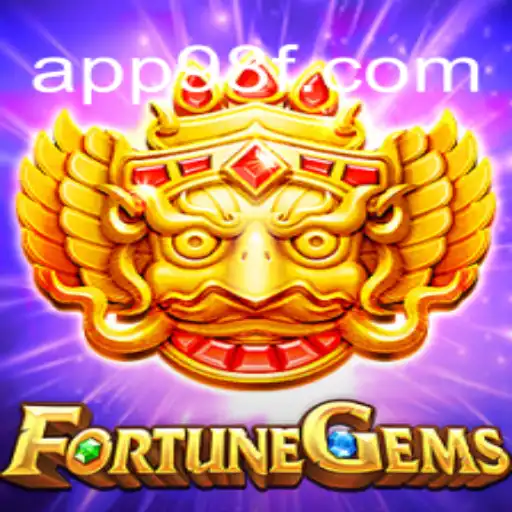 FortuneGems: Descubra a Nova Sensação dos Jogos com 98F.COM