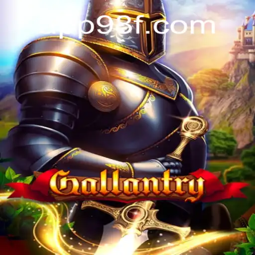 Descubra o Mundo de Gallantry: O Novo Fenômeno dos Jogos Online