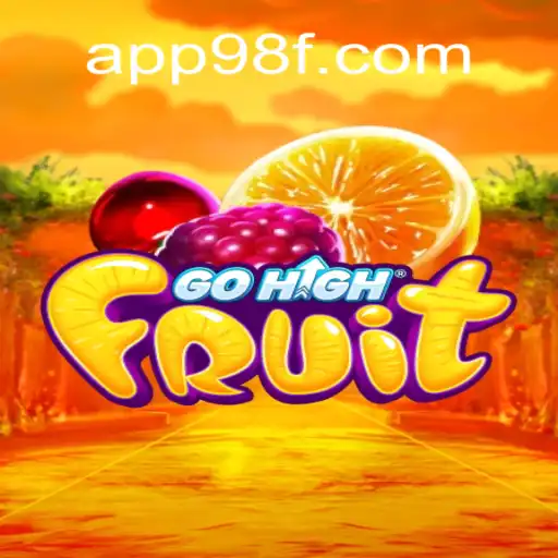 GoHighFruit: Uma Aventura Frutífera no Mundo dos Jogos Digitais