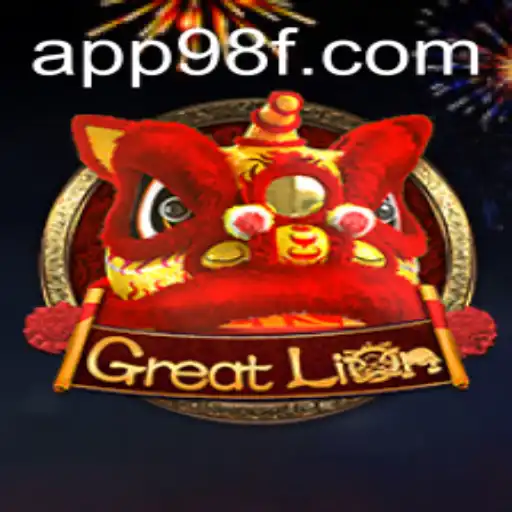Descubra o Fascinante Mundo de GreatLion: O Jogo do Momento