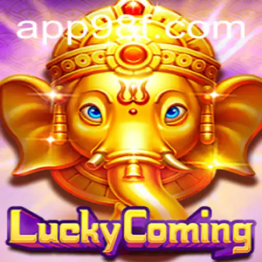 Explorando o Universo de LuckyComing: Um Novo Jogo de Apostas Online