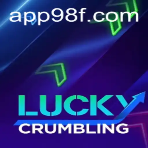 Descubra a Emoção de LuckyCrumbling no Mundo dos Jogos Online