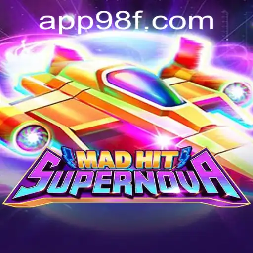 Explorando o Universo de MadHitSupernova: Diversão e Estratégia em Cada Jogada