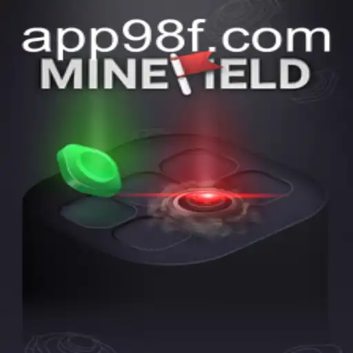 Explorando MineField: Uma Aventura Estratégica com a 98F.COM