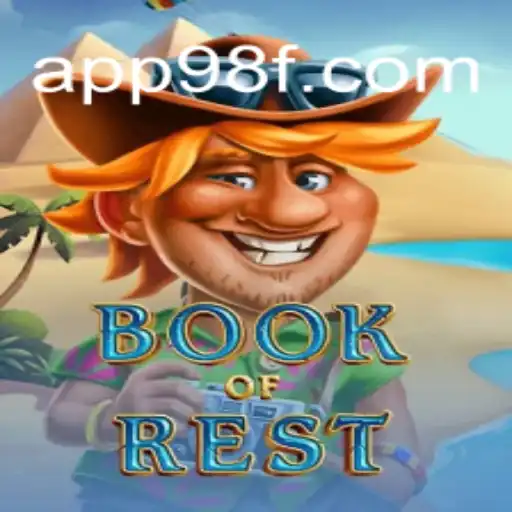 Descubra o Fascinante Mundo de BookofRest: O Jogo que Está Encantando Jogadores pelo Mundo