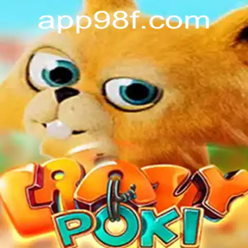 Explorando o Mundo de CrazyPoki: O Jogo que Está Revolucionando 98F.COM