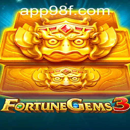 Explorando o Universo de FortuneGems3: Uma Jornada Através das Regras e Mecânicas de Jogo