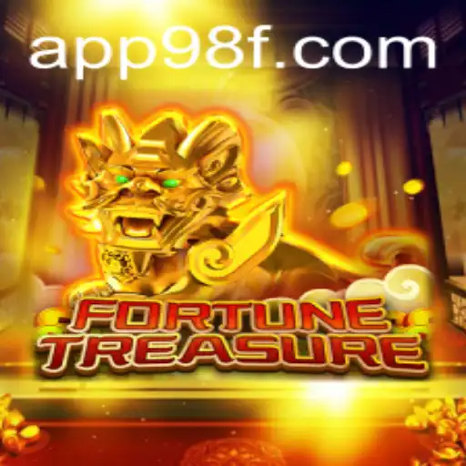 Explorando o Emocionante Mundo de FortuneTreasure e a Inovação 98F.COM