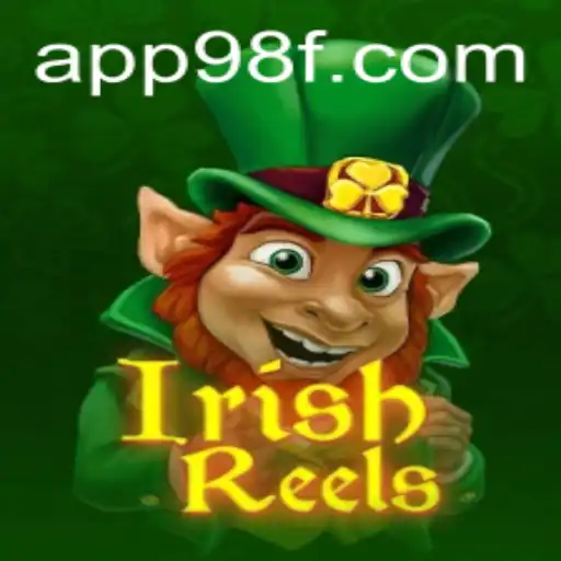 Descobrindo o Mundo de IrishReels: Um Jogo de Cassino Inovador