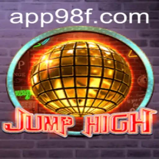 JumpHigh: O Novo Fenômeno dos Jogos Digitais em 98F.COM