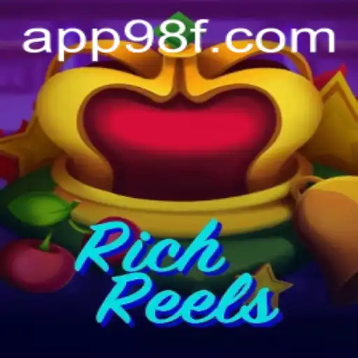 RichReels: Explorando o Jogo Inovador e as Tendências Atuais do Cassino Online