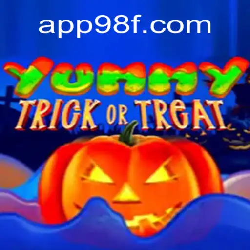 Descubra o Mundo Encantador de YummyTrickorTreat
