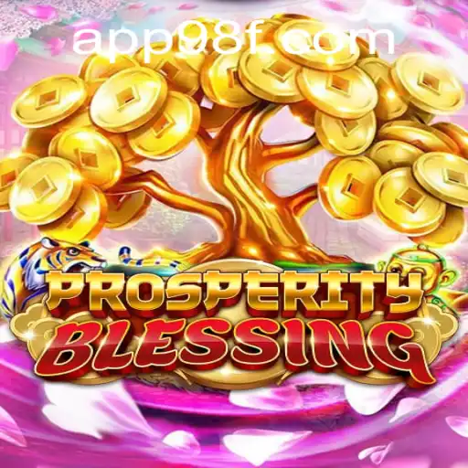 Explorando o Universo do Jogo ProsperityBlessing