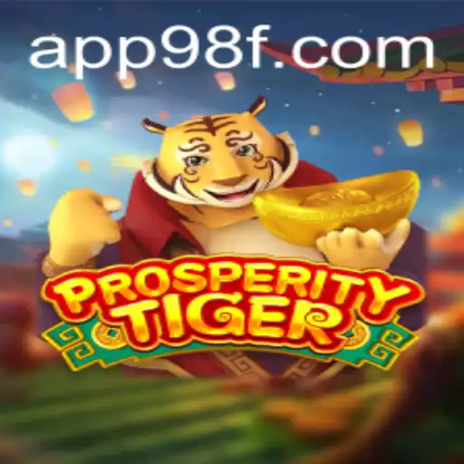 Descubra o Fascinante Mundo de ProsperityTiger: Um Novo Horizonte nos Jogos Online