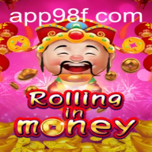 RollingInMoney: Explorando o Fenômeno do Jogo Através da Plataforma 98F.COM