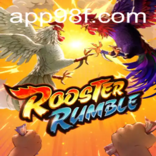 Explore o Fascinante Mundo de RoosterRumble com 98F.COM