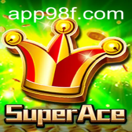 Descubra o Mundo Empolgante do Jogo SuperAce