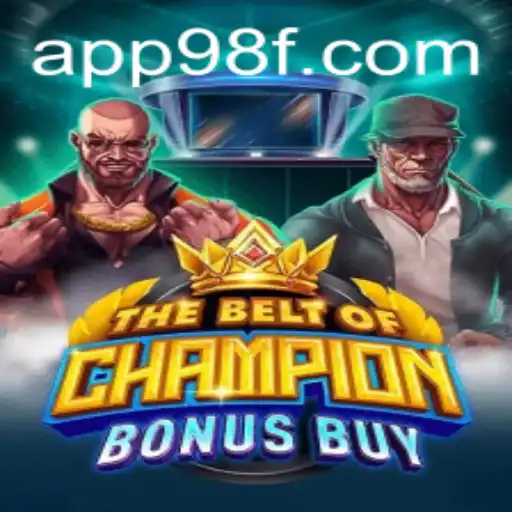 TheBeltOfChampionBonusBuy: Um Novo Horizonte no Mundo dos Jogos
