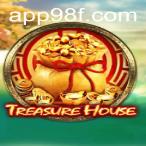 Explorando o Novo Sensação do Jogo: TreasureHouse