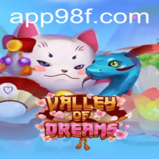 Explorando ValleyofDreams: Uma Jornada no Mundo dos Sonhos